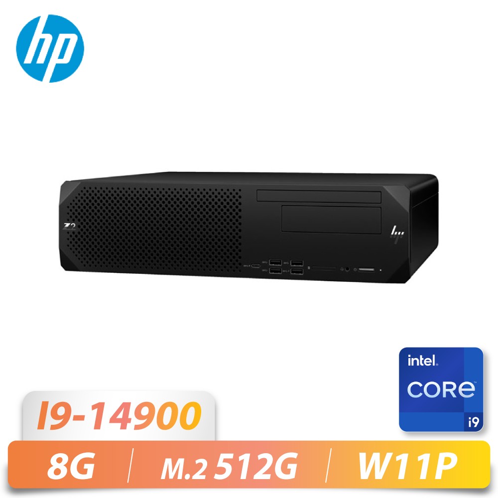 Z2G9SFF/I9-14900/8G/M.2-512G/W11...