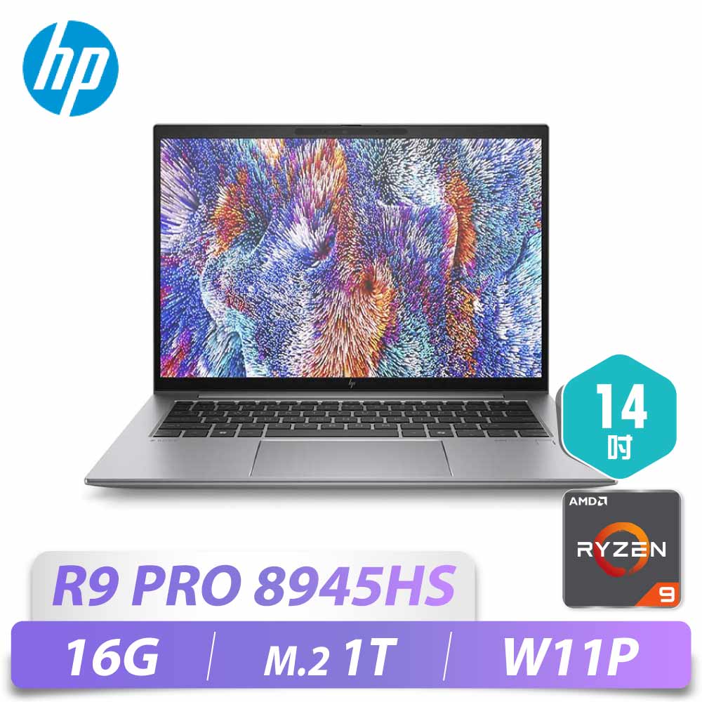 ZBOOK FIREFLY14G11A/14/R9 PRO 89...