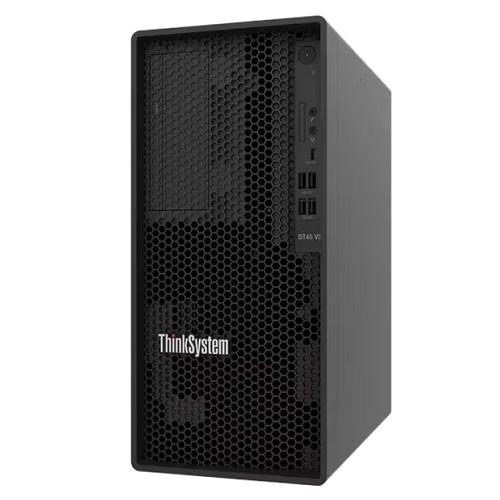 Lenovo ST45 V3/AMD 4124P 4C/16GB...