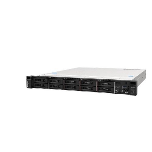 Lenovo SR250 V3/1x6325P/2x16G 1R...