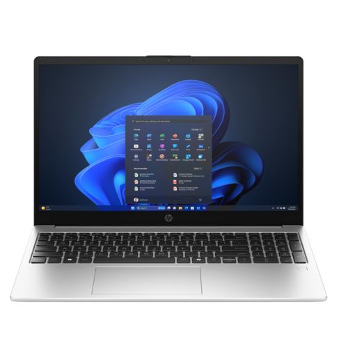 HP 250R G10/15.6FHD/Core 5 120U/...