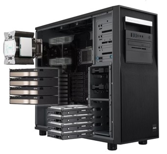 WS990T/AMD 7955WX/64G/1TSSD+2T//...